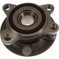 TRISCAN Radlagersatz Ø 138 mm Aftermarket-Expertise für u.a. MAZDA CX-30