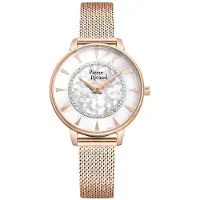 Pierre Ricaud Damenuhr P22126.91R3Q CYRKONIE Roségold