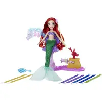Hasbro DP Fantastischer Frisier-Spaß, sort. (z.B. B6835EU4) European Trading B.V.