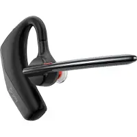 Poly Voyager Legend 30 Bluetooth-Headset, Noise Cancelling, Schwarz