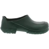 Birkenstock Alpro640 PolyurethanClog Green Gr. 36