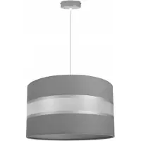 Light11 HOME Moderne Pendelleuchte Lampenschirm – Hängelampe Deckenleuchte Kronleuchter Modernes Design
