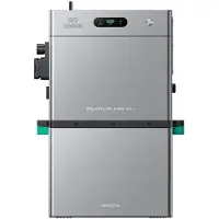 Zendure SolarFlow 2400 AC Plus 2400W – Modular, IP65, LiFePO4, WLAN & Bluetooth mit 1 AB3000L Batterie