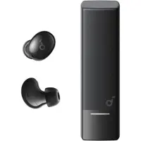 Soundcore A30i In-Ear Kopfhörer mit Smart Noise Cancelling, 3D Surround Sound, 24h Akku, Multipoint, IP54, Bluetooth 5.4