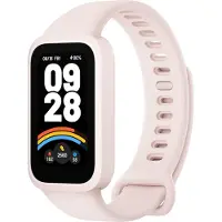 Xiaomi Smart Band 9 Active mit 1,47" Display, 50 Sportmodi, 18 Tage Akku, Herzfrequenz & SpO₂, 5ATM Wasserdicht, Bluetooth 5.3