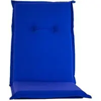 Adlatus Auflage Polsterauflage Polyacryl fuer Relaxliege 175x50cm Modell 4800