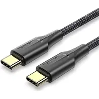 Vention Taubg 3 M Usb-c-kabel Golden Golden One Size
