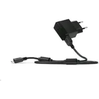 Emiro Original Sony Mobile Ladekabel Schwarz für Sony Xperia X EP880 + EC700 Netzteil Ladegerät Aufladegerät MicroUSB Aufladekabel Charger 1500mah + gratis Bildschirm Reinigungspad