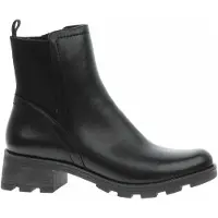 Caprice Damen 9-25227-41 schwarz Nappa 38