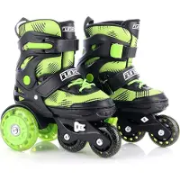 FunActiv Twixer Kinder-inlineskates