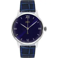 Xen XQ0302-blue Armbanduhr Classic XQ0302