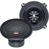 Mac Audio Performance X 10.2, 2-Wege, 240 W, 60 W, 4 Ohm, 89 dB, 3800 Hz