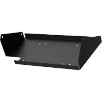 Eton UG VW T-SUB KIT | Subwoofer Kit für VW T5, T6, T6.1 für Einbau des USB 6 Aktivsubwoofers