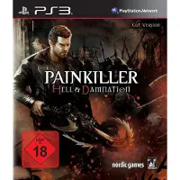 Painkiller - Hell & Damnation
