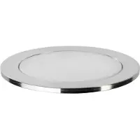 Paulmann 938.30, Edelstahl, Garten, Kunststoff, Edelstahl, IP67, II, 130 kg
