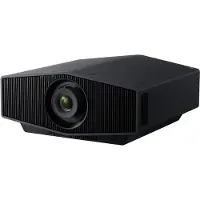 Sony BRAVIA , 2200 ANSI Lumen, SXRD, UHD 4K (3840x2160), 1524 - 7620 mm (60 - 300"), Cognitive Processor XR, Laser