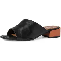 Tamaris Damen Mule Heel Art: 1-1-27227-28 in black (schwarz) - Größe:36