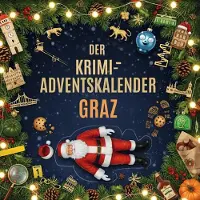Sonstige Verlage Der Krimi-Adventskalender Graz