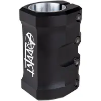 Shiner Addict Guardian SCS Klemme Schwarz