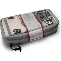KARACTERMANIA - La Casa De Papel - Pencil Case '20X10.5X6.5Cm'