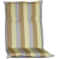 Adlatus Auflage Polsterauflage Polyacryl fuer Relaxliege 175x50cm Modell 7800