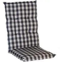 Adlatus Auflage Polsterauflage fuer Relaxliege 175x50cm Modell 3550