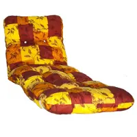 Adlatus Auflage Polsterauflage fuer Rolliege 190x60cm Modell 150
