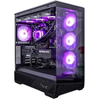 SNOGARD UltraGaming R9-9950X3D 64GB DDR5 2TB M.2 RTX5080 16GB WLAN W11Pro
