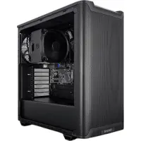 SNOGARD Office Silent R7-8700G 16GB DDR5 1TB M.2 WLAN W11Pro