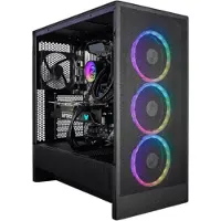 SNOGARD Gaming R7-5700X 16GB DDR4 1TB M.2 RTX5060 8GB WLAN W11Pro