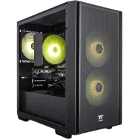 SNOGARD Gaming i5-12400F 16GB DDR4 1TB M.2 RX7600 8GB W11Pro