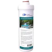 Prime Inventions Wasserfilterpatrone Calci Mineralisierung EM Inline