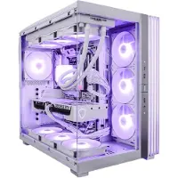SNOGARD UltraGaming R7-9800X3D 32GB DDR5 2TB M.2 RTX5070Ti 16GB WLAN W11Pro