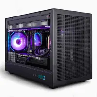 SNOGARD GamingMini R7-9700X 32GB DDR5 2TB M.2 RTX5070 12GB WLAN W11Pro