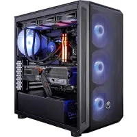 SNOGARD UltraGaming U9-285K 64GB DDR5 4TB M.2 RTX5090 32GB WLAN W11Pro