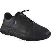 Safety Jogger Berufsschuh Champ O2 Low black nach EN ISO 20347:2012 O2 ESD SRC FO Größe 42