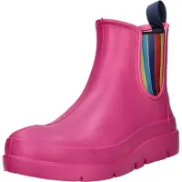 Jewels of Style Gummistiefel Kaltfutter STELLA-PI