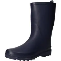 Jewels of Style Gummistiefel Warmfutter RGTG1-16-NA