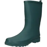 Jewels of Style Gummistiefel Kaltfutter RGTG1-16-GRN