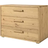 Hasena Oak Wild Kommode Cessina Wildeiche pure