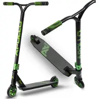 Apollo Stunt Scooter - Hawk - Freestyle Scooter Stuntroller Kinderroller