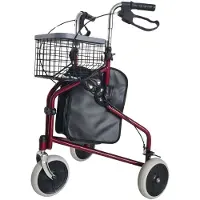 Abc HOME | Wohnungsrollator 1 St