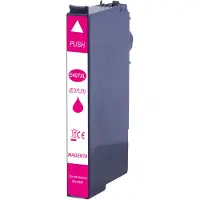 Druckerparadies 407XL Druckerpatrone Magenta kompatibel für Epson Nr.405 405XL Epson WorkForce Pro WF-4745DTWF / Epson WorkForce Pro WF4