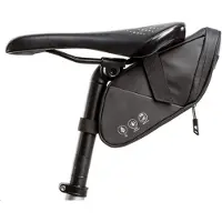 Götäzer Fahrrad Satteltasche, MTB Fahrrad Zubehör Fahrradkoffer, wasserdichte Fahrradtasche ,Werkzeugtasche Fahrrad Handytasche für Mountainbikes