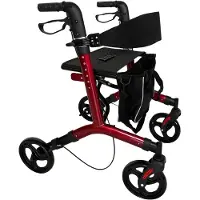 Abc HOME | Leichtgewicht Rollator 1 St