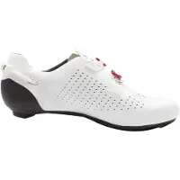 Sidi Shot 3 Schuhe Weiß Schwarz, Größe 43 - EUR