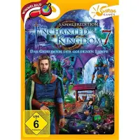 Enchanted Kingdom 7 PC CE Geheimnis der goldenen Lampe