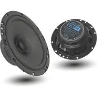 Sinustec ST-DC165 16cm Dual Cone Lautsprecher