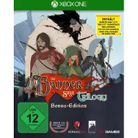 Versus Evil The Banner Saga Trilogy : Edition Bonus - Day One, T (Jugendliche)