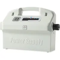 Dolphin Netzteil für roboter-delfin-timer für zenit 20, m400, t60, select 620 und 630 9995674-ASSY